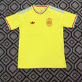 2026 Spain Special Jersey