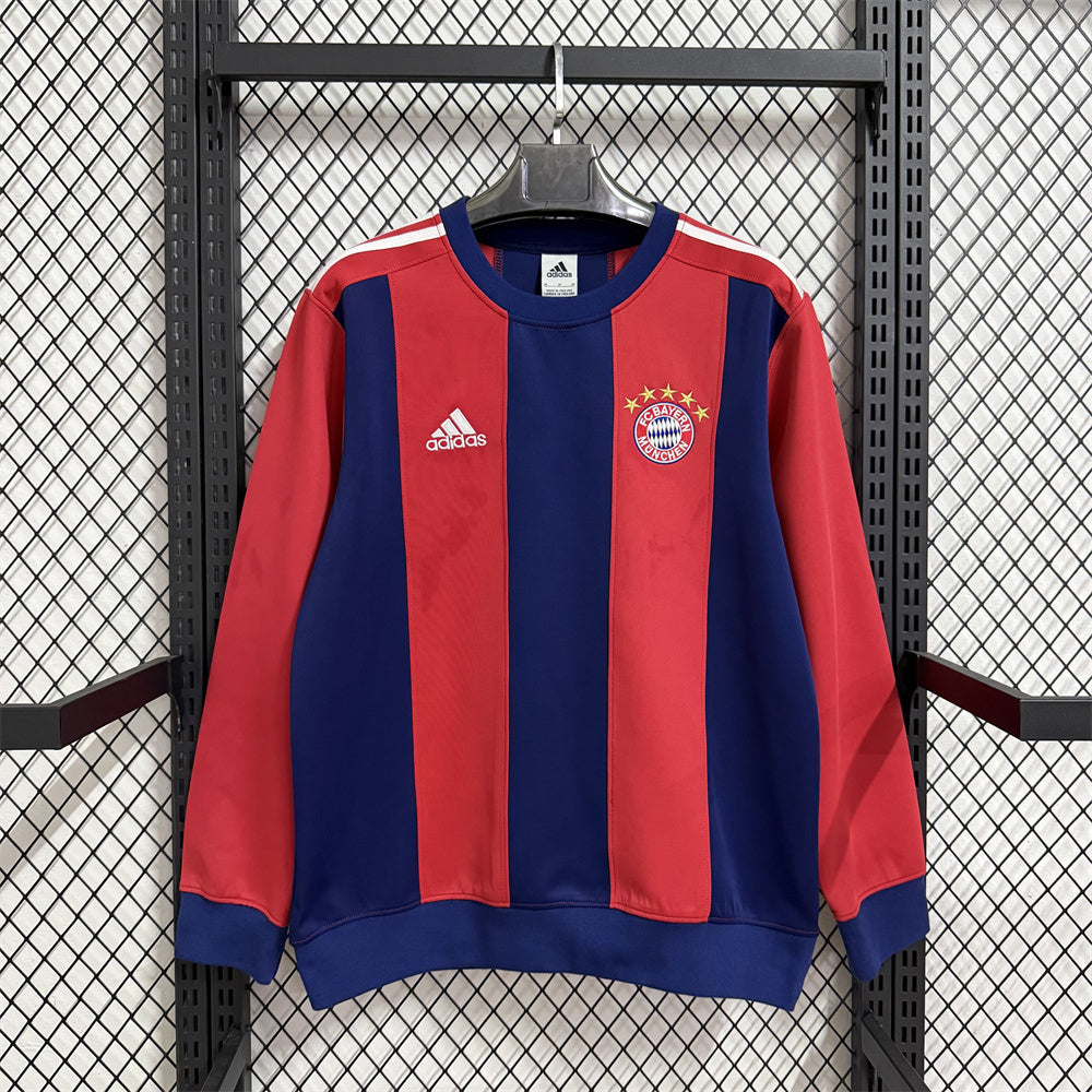 25/26 Bayern Sweater
