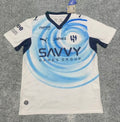 26/27 Al Hilal Away Jersey