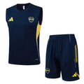 Boca Juniors Training Set