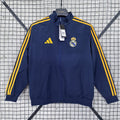 Real Madrid Reversible Windbreaker
