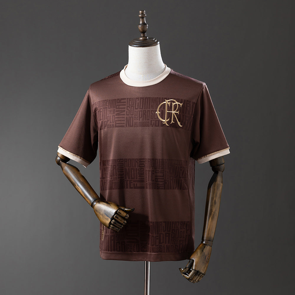 Flamengo Special Jersey