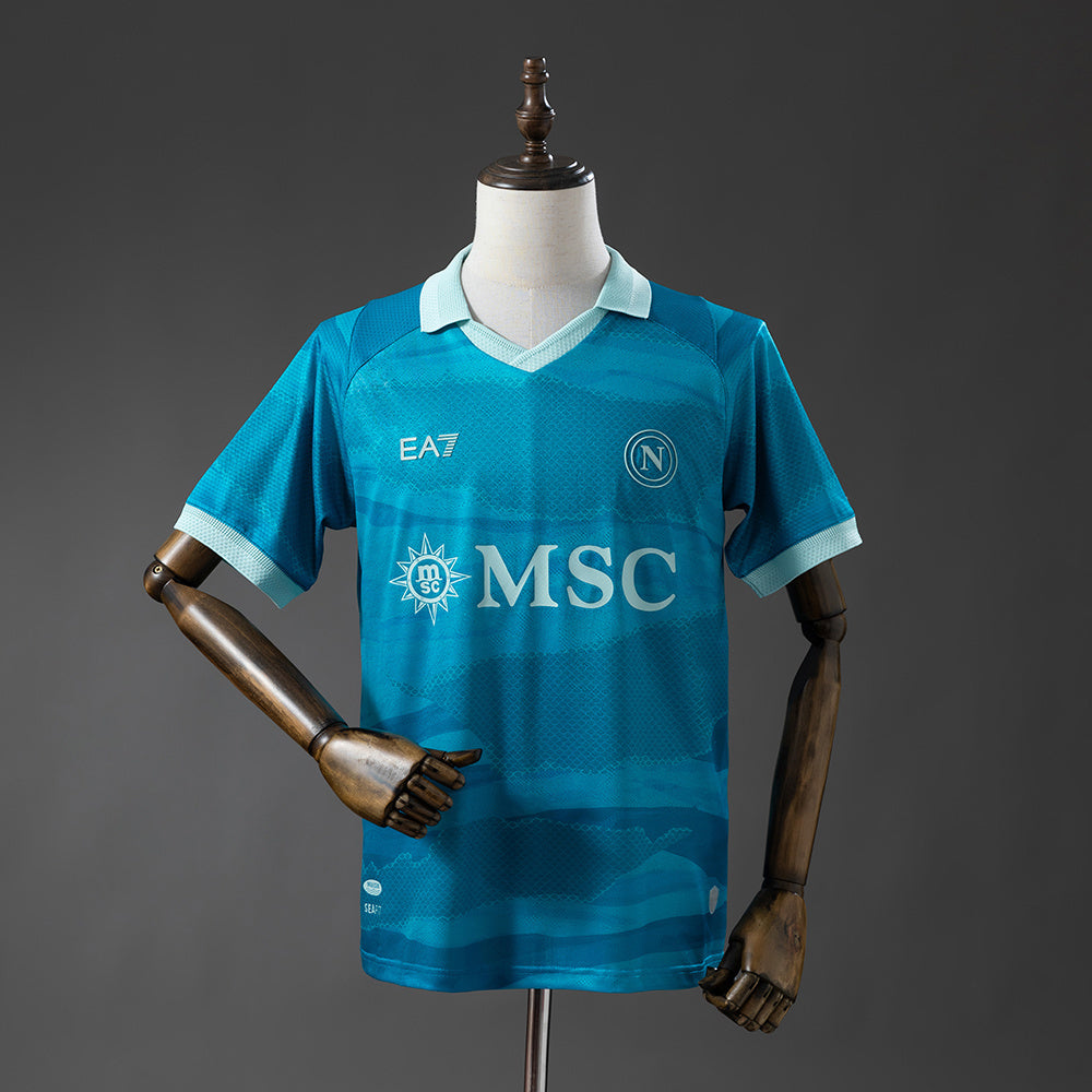 Napoli Special Jersey