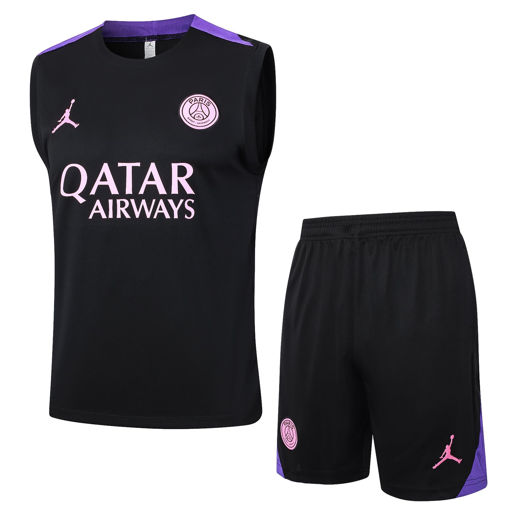 PSG Training Set