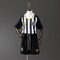 25/26 Santos Away Kids Jersey