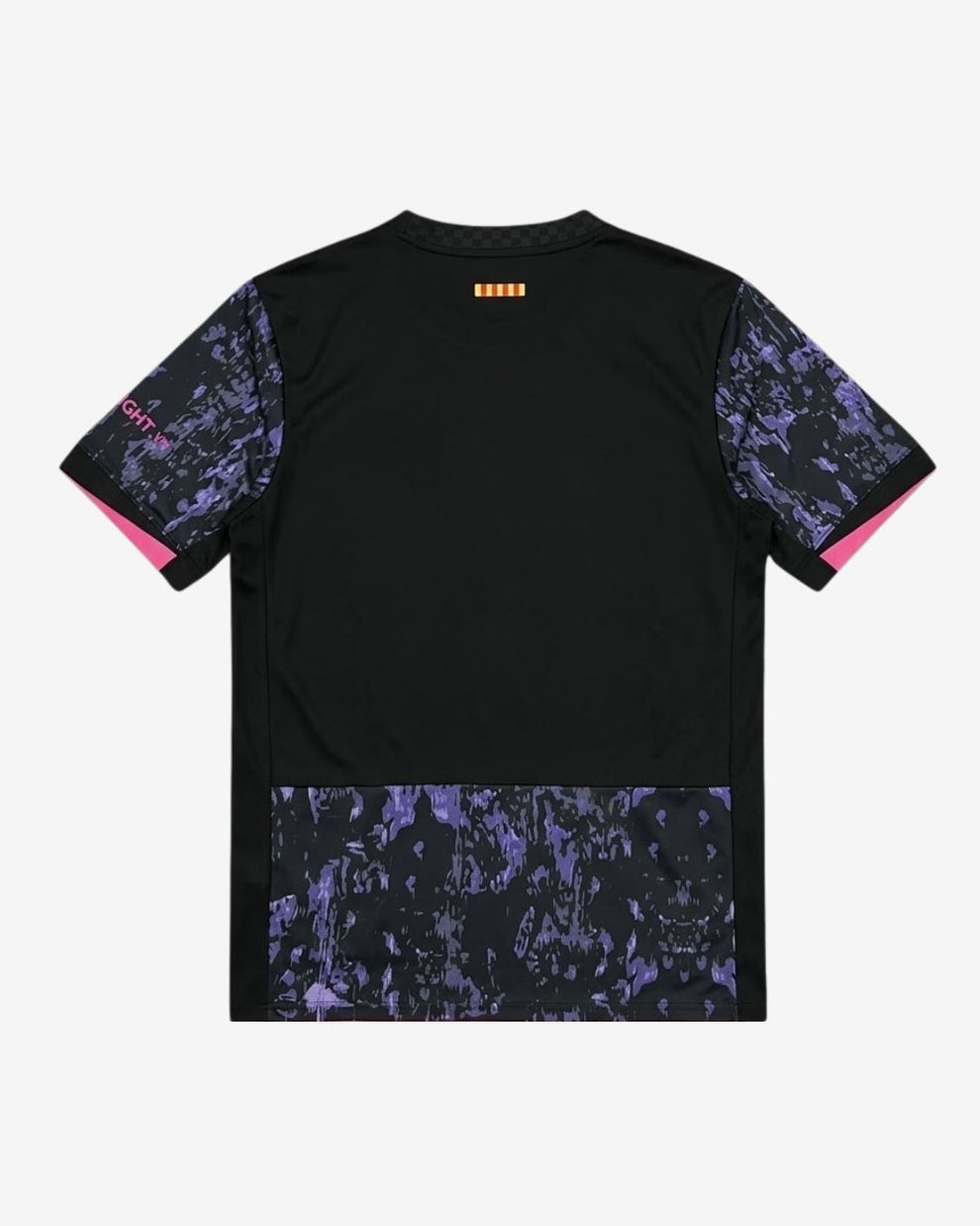 Barcelona Special Jersey