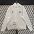 Ajax Hoodie - White