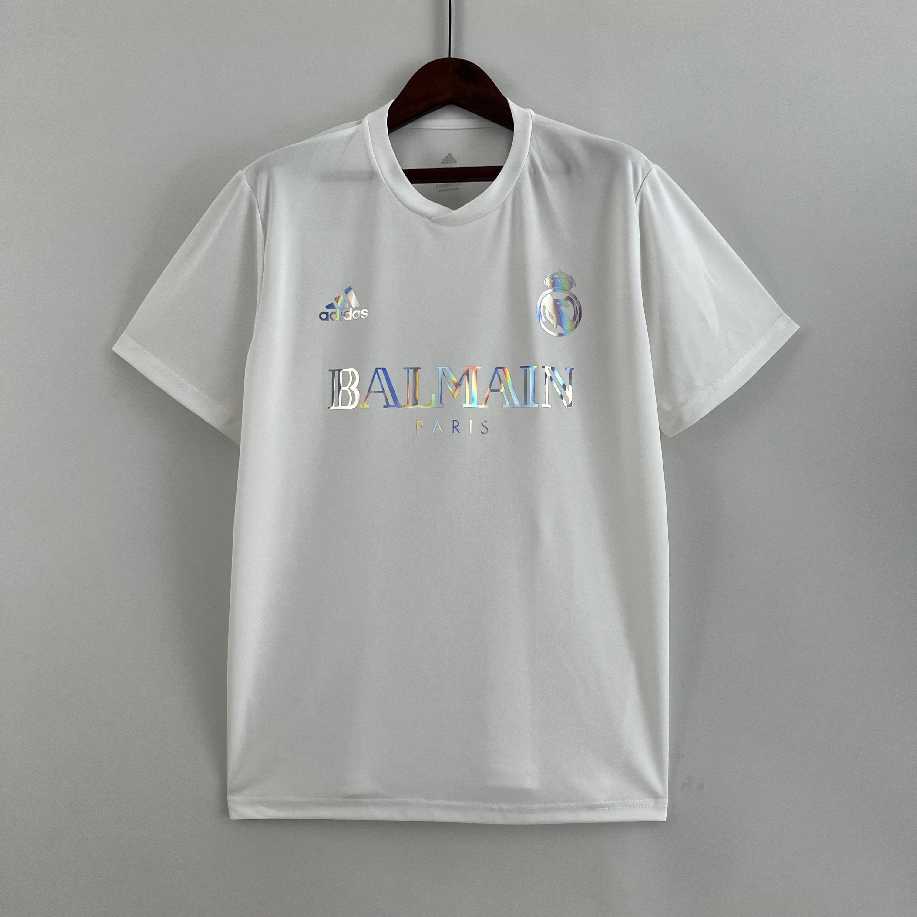 Real Madrid Special Jersey