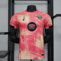 Barcelona Special Jersey