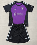 26/27 Liverpool Goalkeeper Set