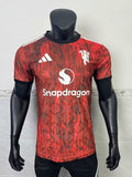 Manchester United Special Jersey