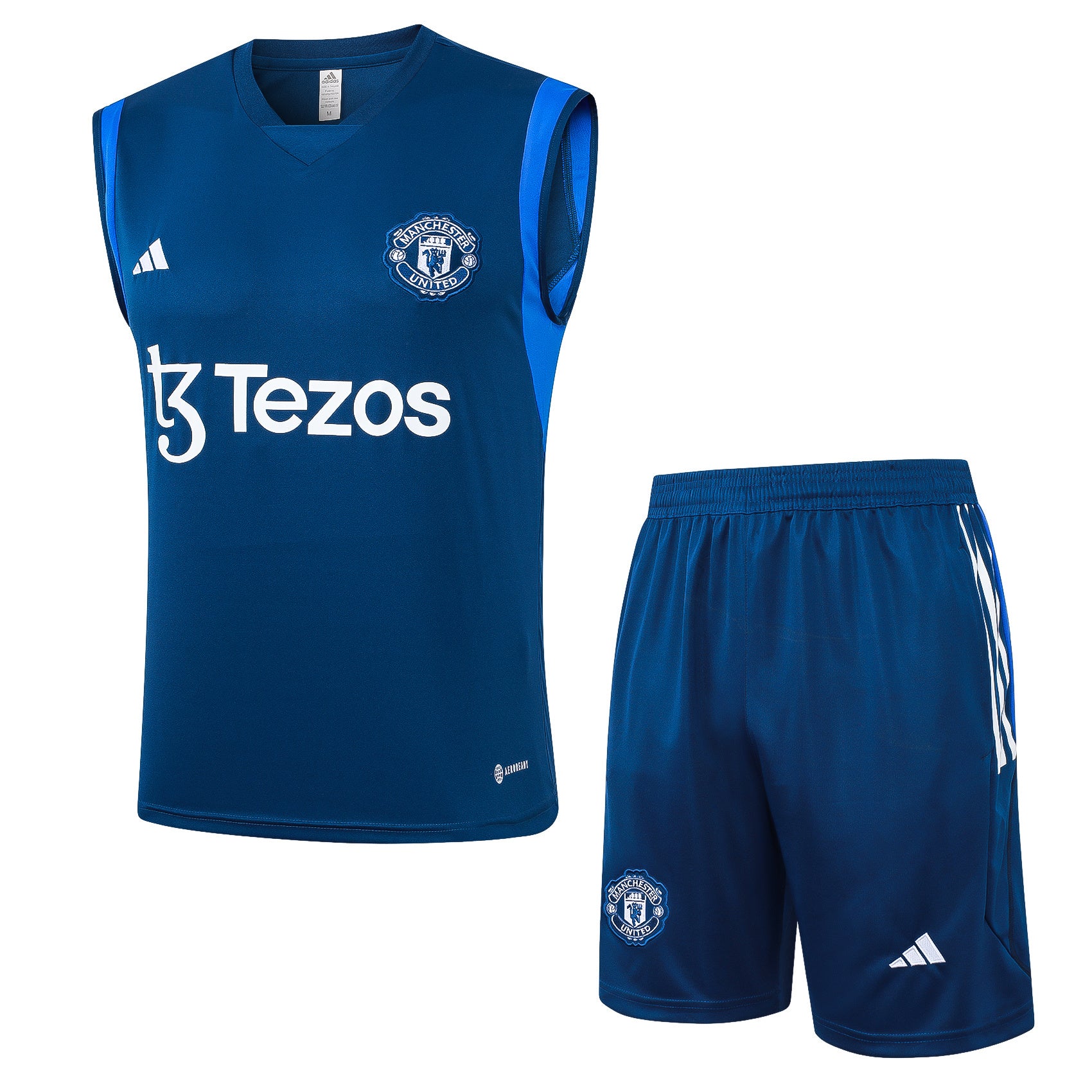 Manchester United Training Set