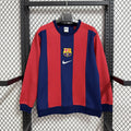 25/26 Barcelona Sweater