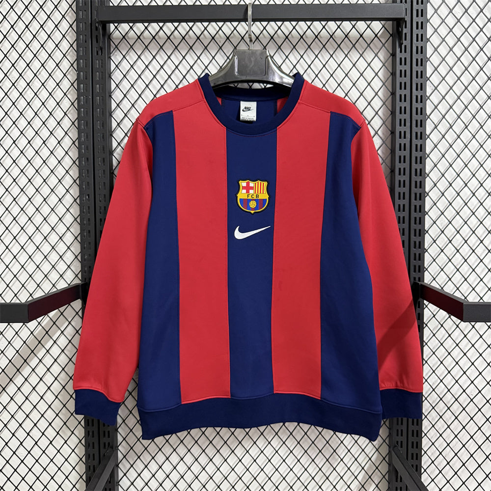25/26 Barcelona Sweater