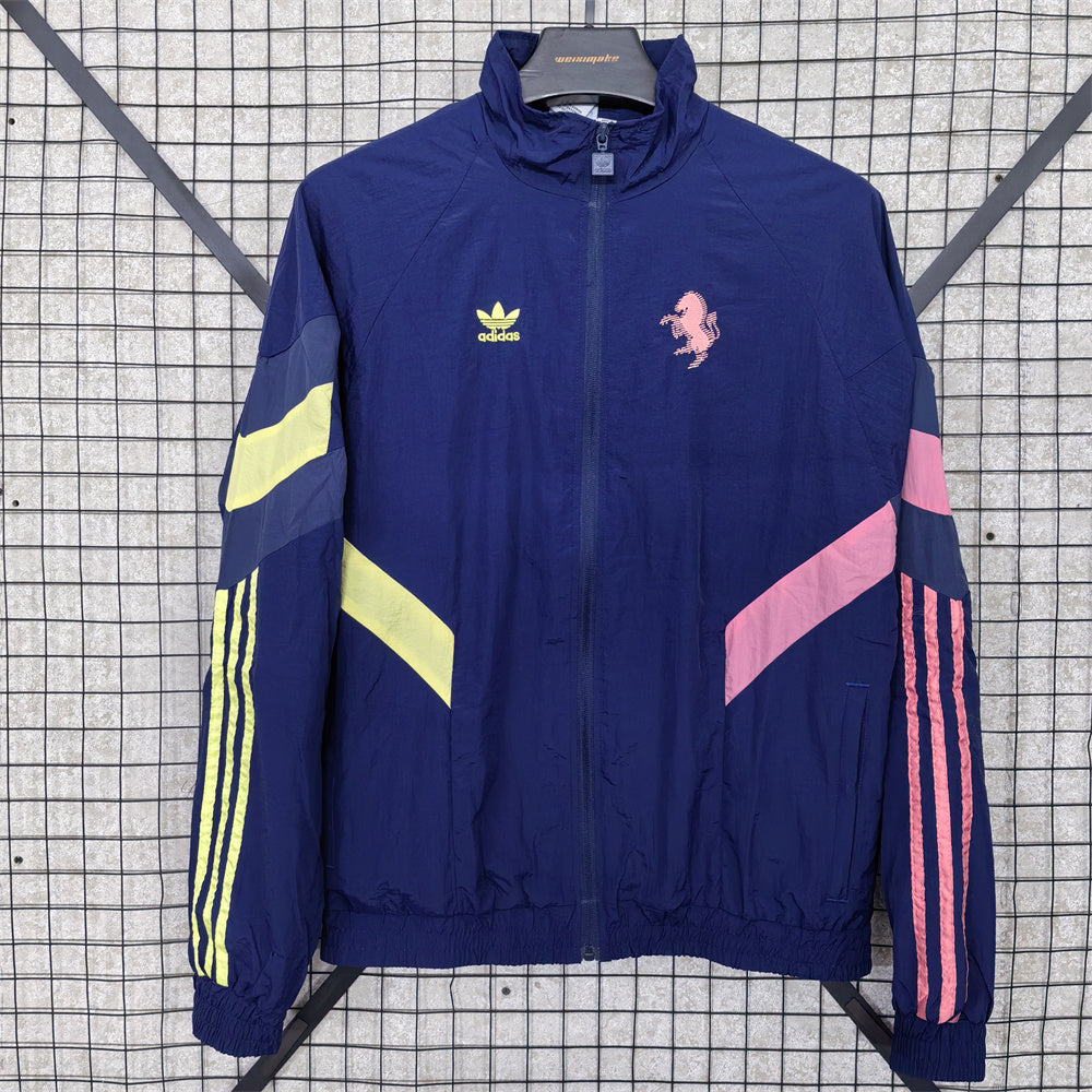 Juventus Windbreaker