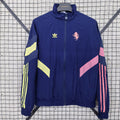 Juventus Windbreaker