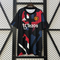 Manchester United Special Jersey