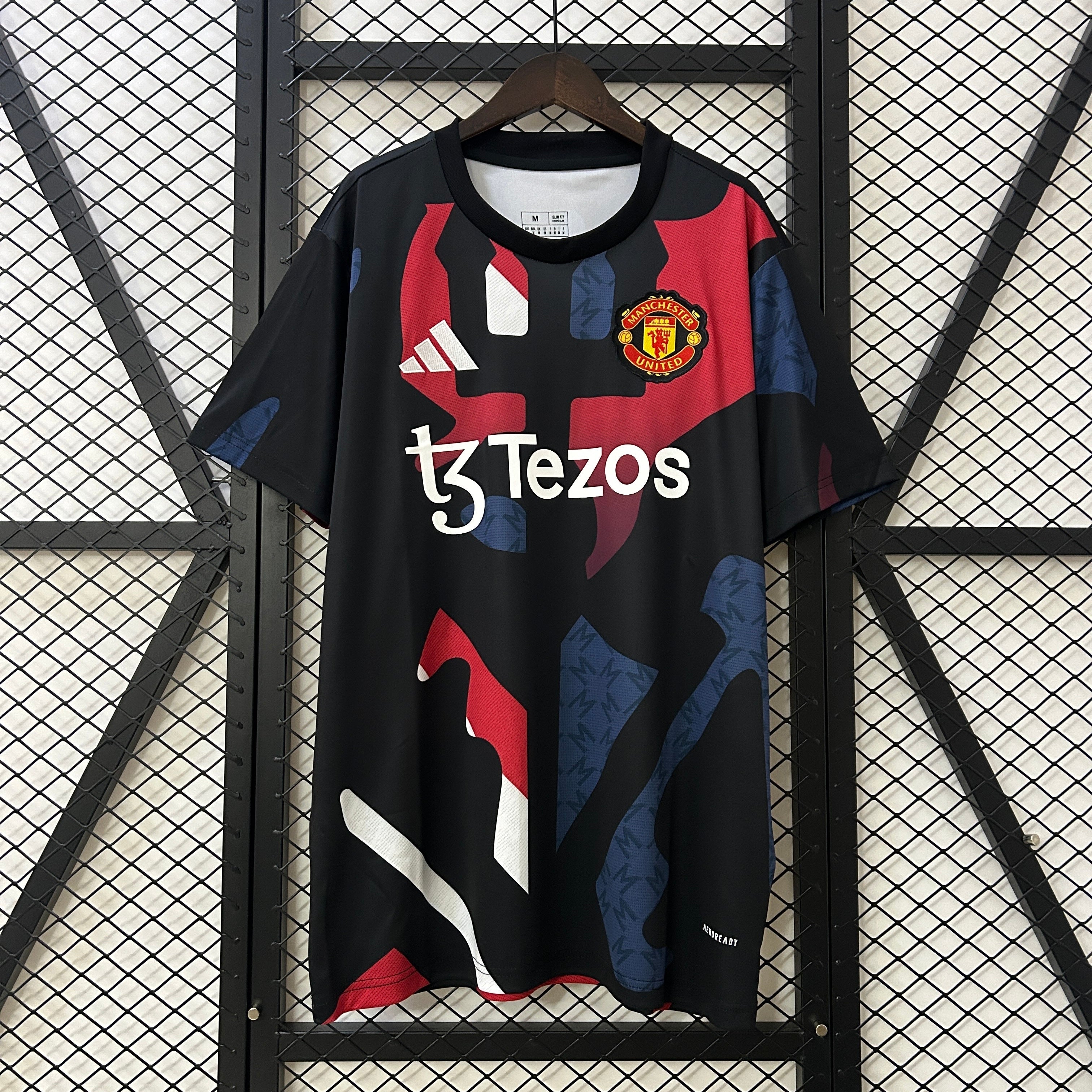 Manchester United Special Jersey