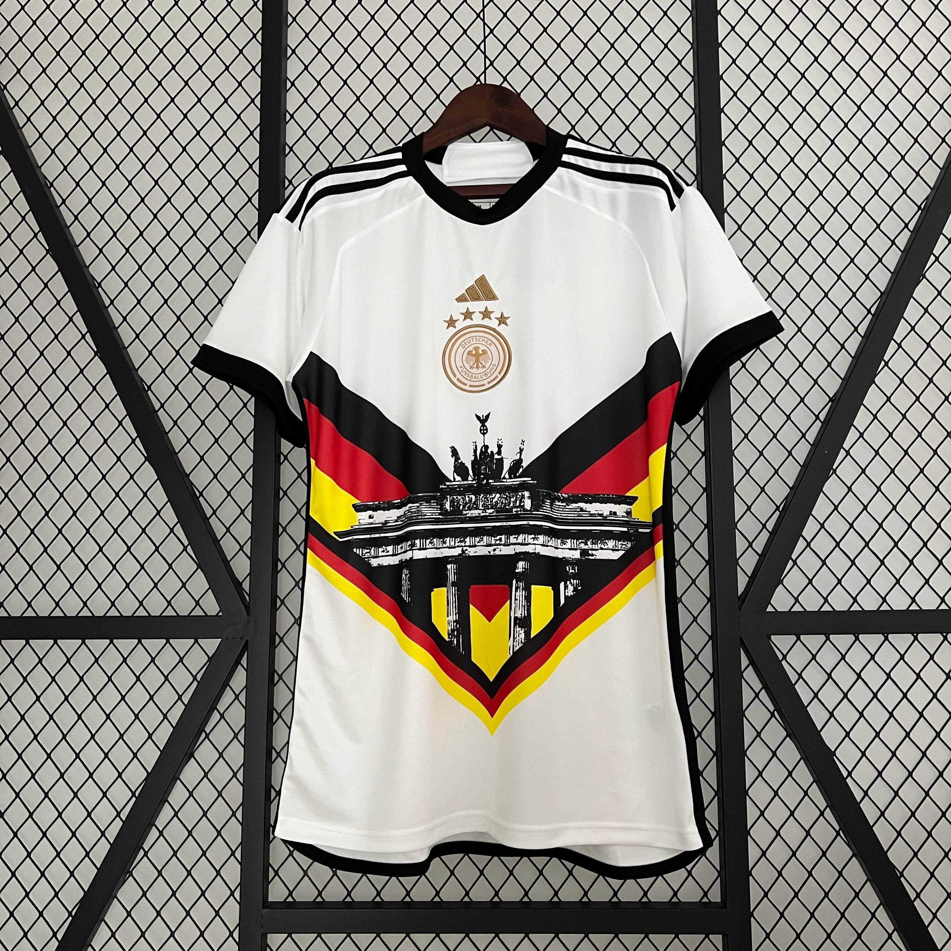 Germany Special Jersey
