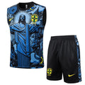 Brazil Training Set