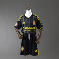 25/26 Zaragoza Away Kids Jersey
