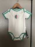 2026 Algeria Home Baby Jersey