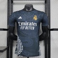 Real Madrid Special Jersey