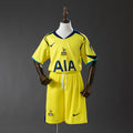 25/26 Tottenham Third Away Kids Jersey