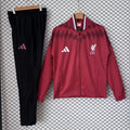 Liverpool Trench Coat Set