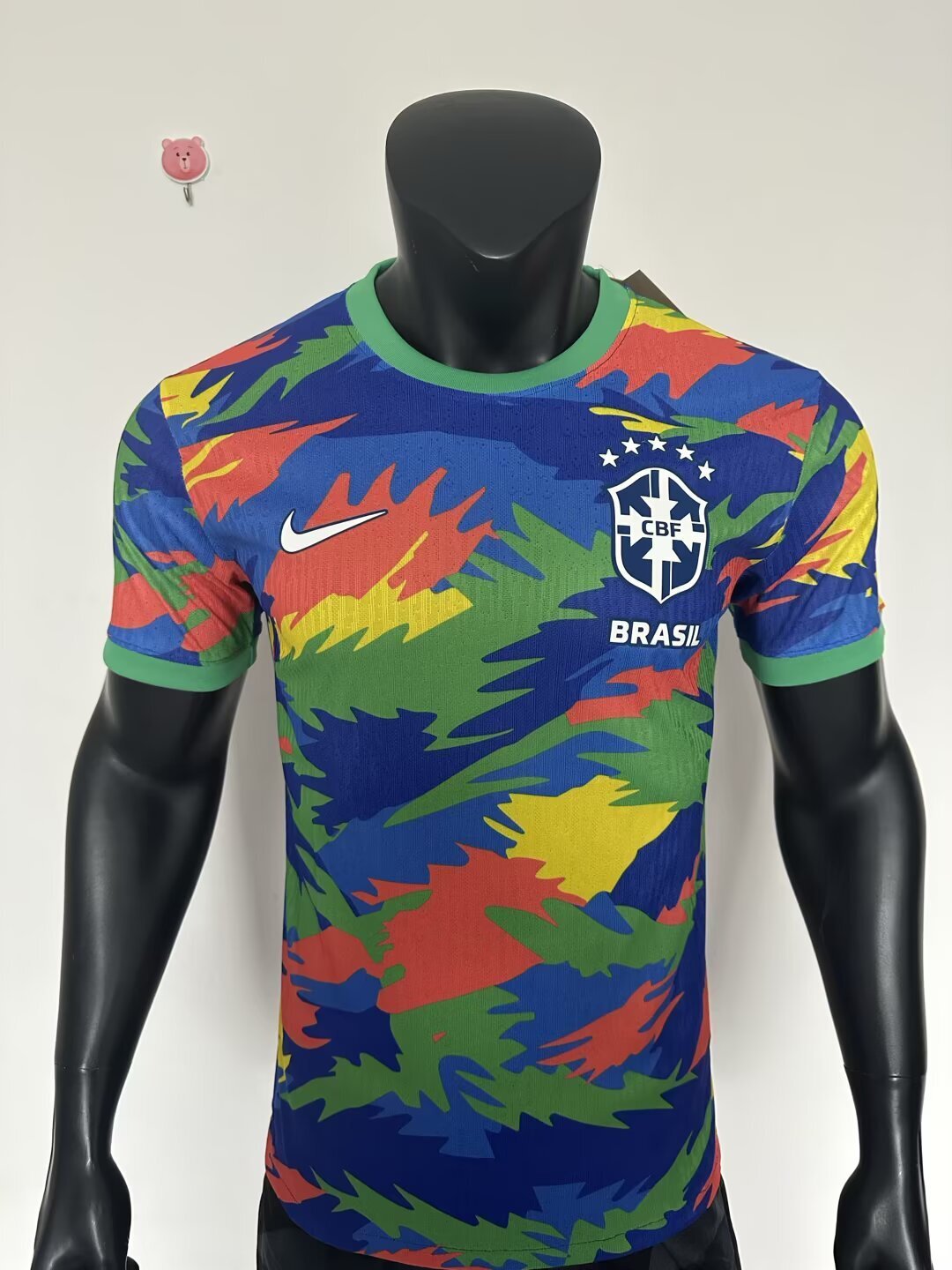 Brazil Special Jersey