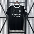 Real Madrid Special Jersey