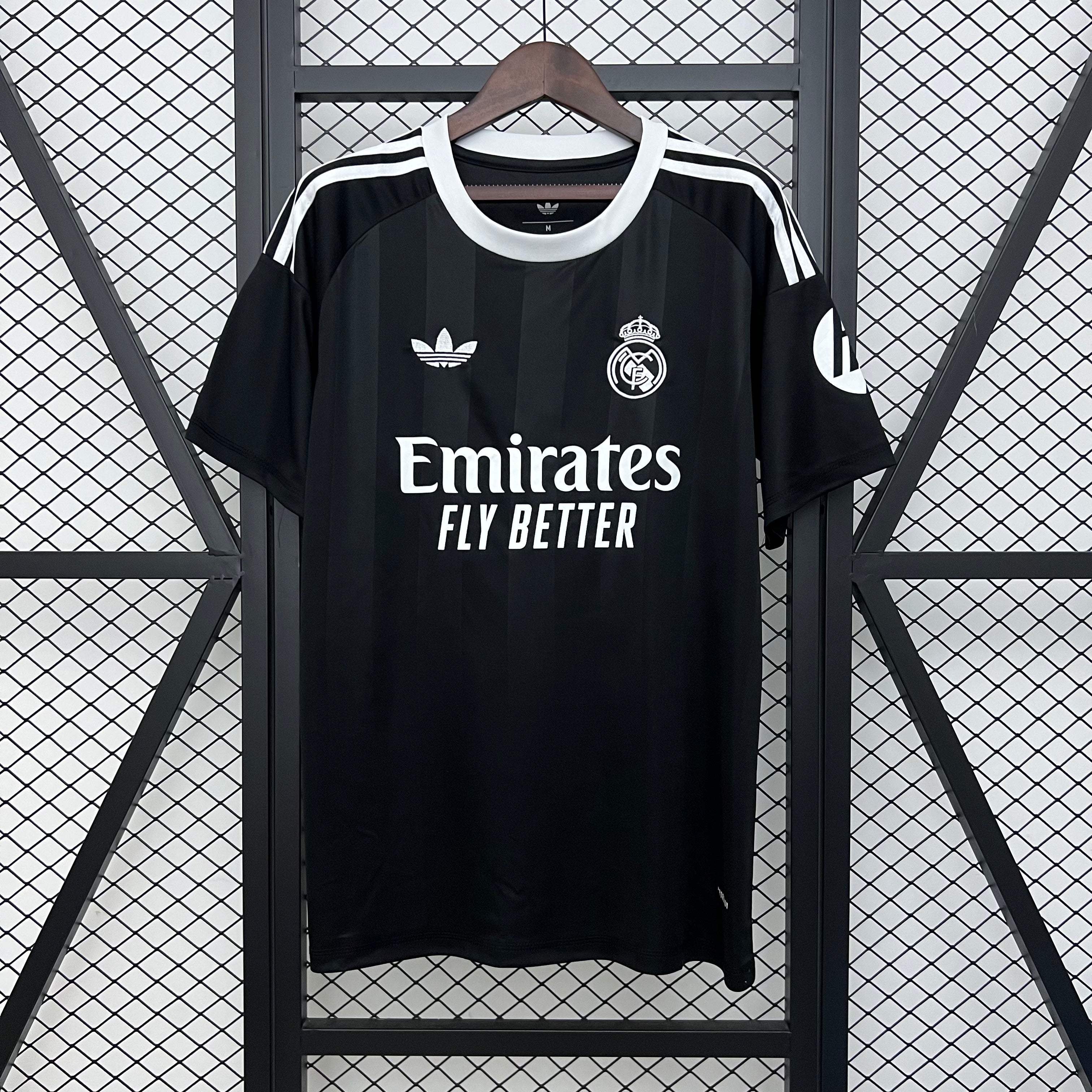 Real Madrid Special Jersey