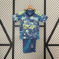 24/25 Ajax Away Kids Jersey