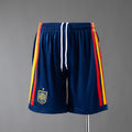2026 Spain Home Shorts