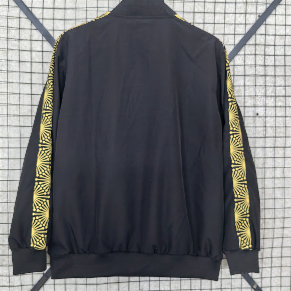 Mexico Windbreaker