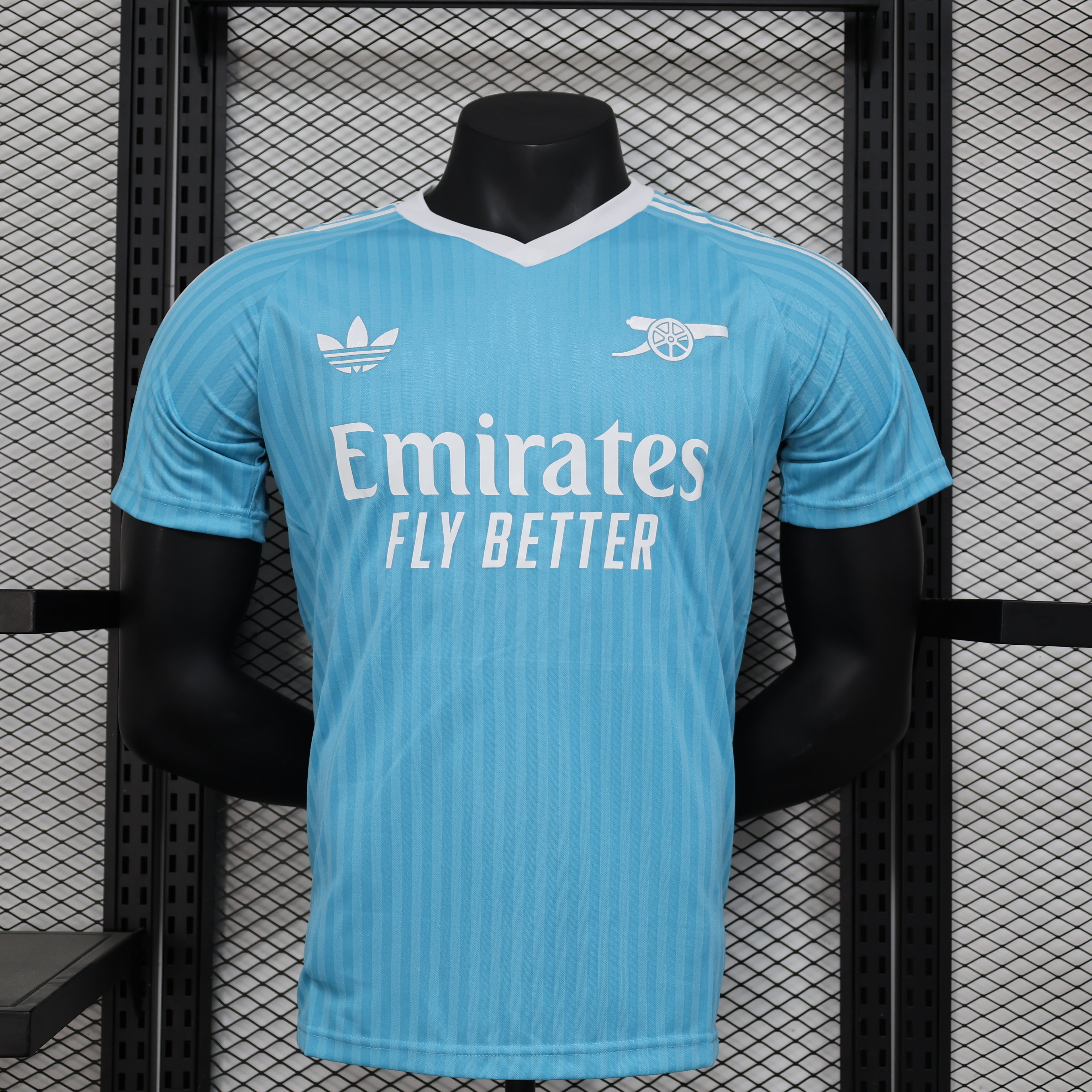 Arsenal Special Jersey