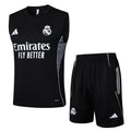 Real Madrid Training Set