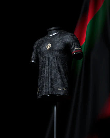 Portugal CR7 Special Jersey