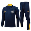 Santos Winter Tracksuit - Quarter Zip