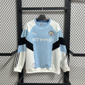 25/26 Manchester City Sweater
