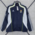 Real Madrid Windbreaker