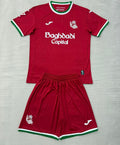 26/27 Real Sociedad Third Away Jersey