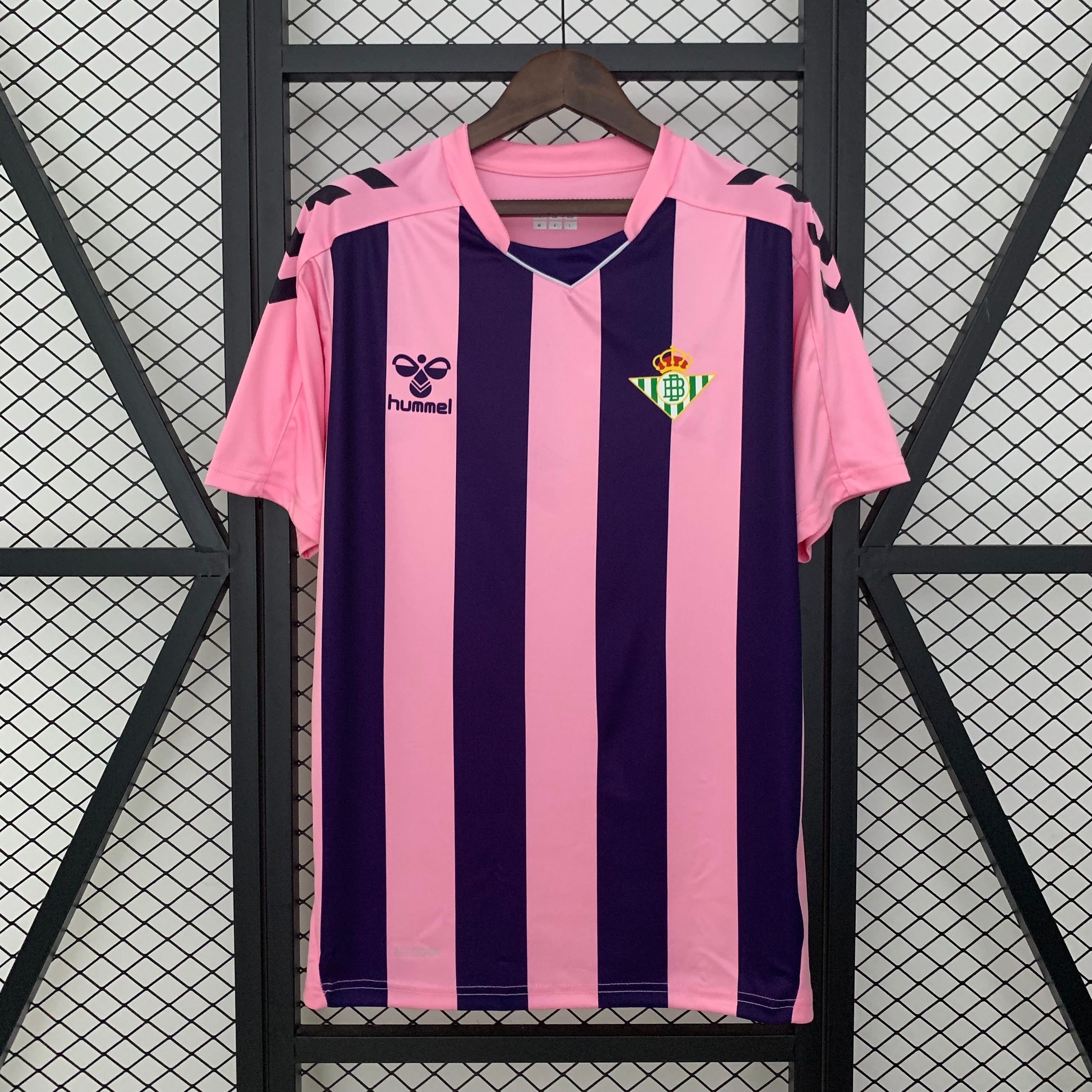 Real Betis Special Jersey