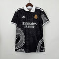 Real Madrid Special Jersey