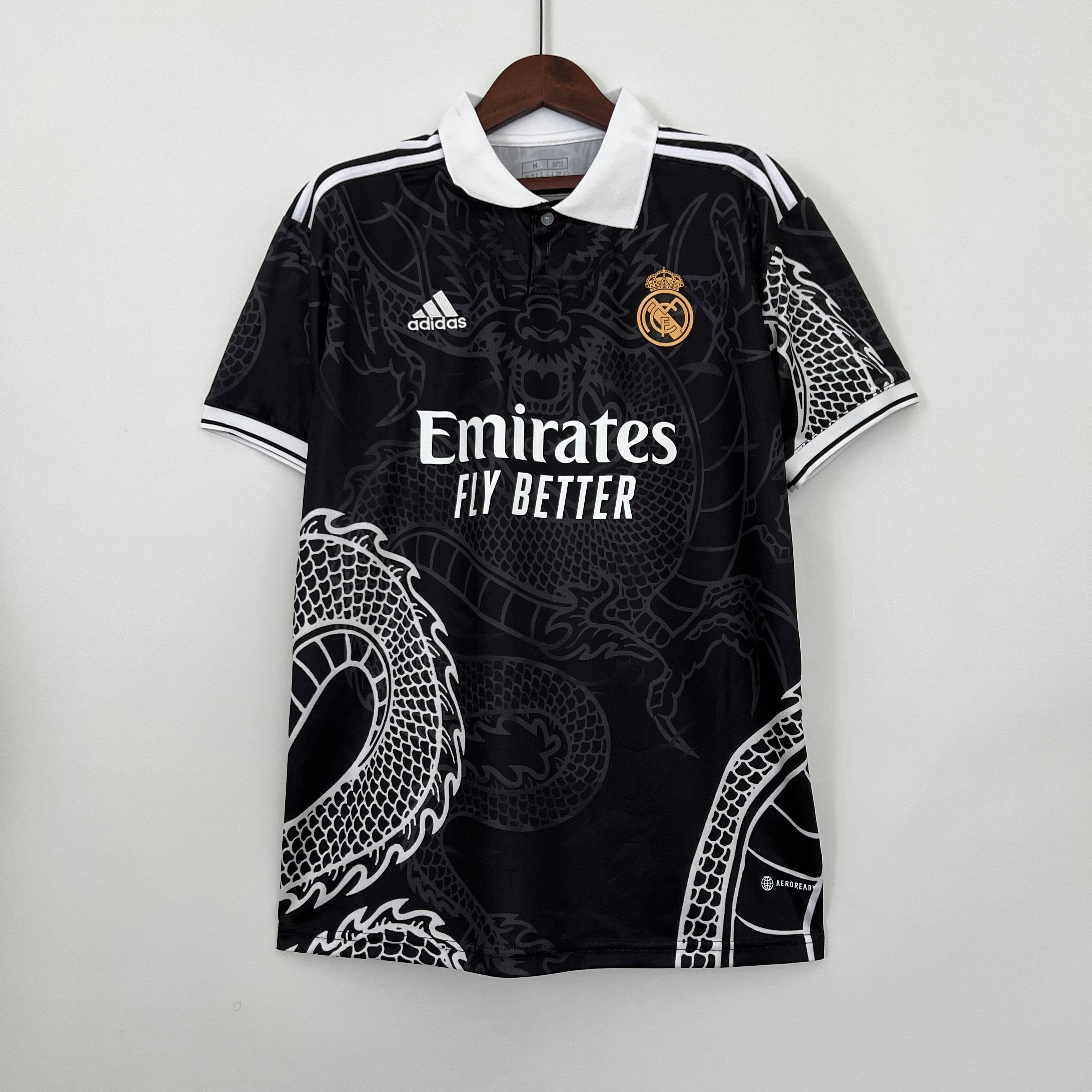 Real Madrid Special Jersey