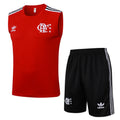 Flamengo Training Set