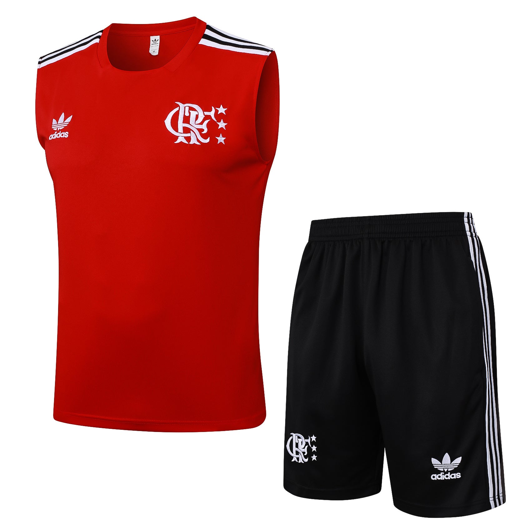 Flamengo Training Set