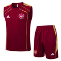 Arsenal Training Set