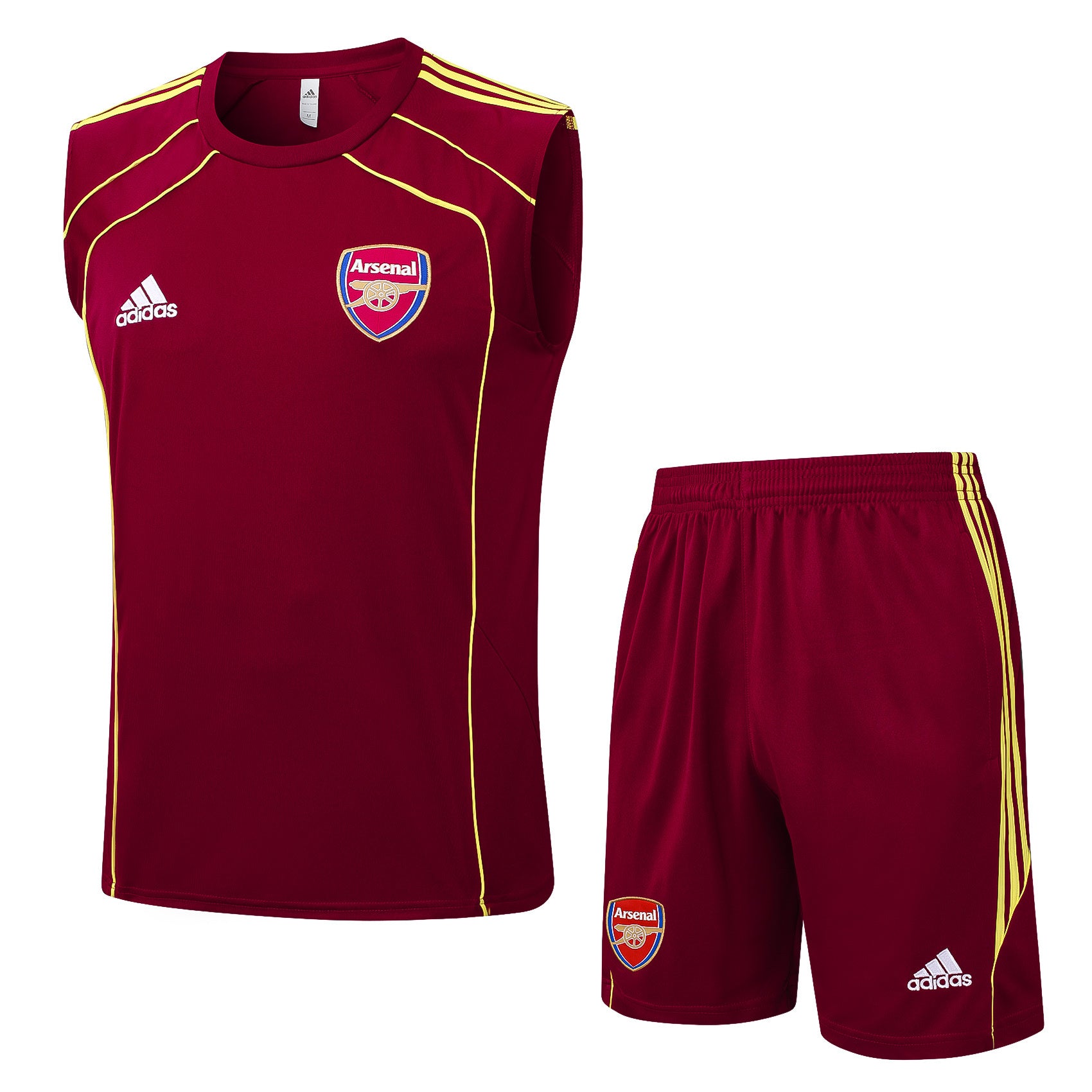 Arsenal Training Set