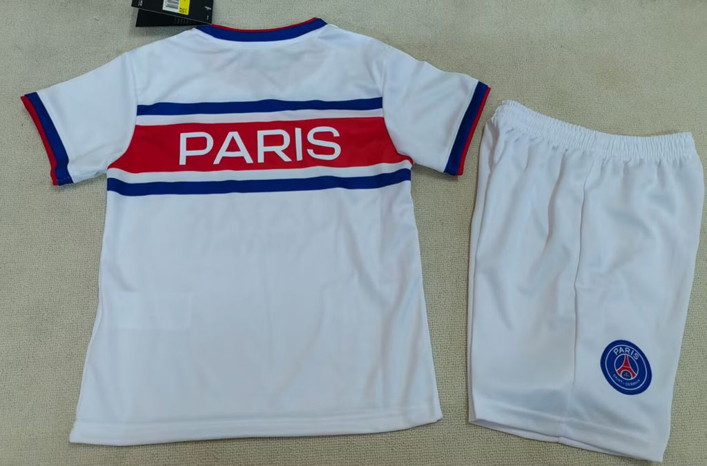 26/27 PSG Training Set